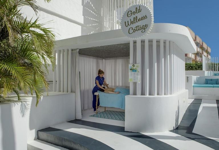 The Gold 4 U Wellness Pass Hotel Gold By Marina Playa del Inglés The Gold 4 U Wellness Pass Hotel Gold By Marina Playa del Inglés