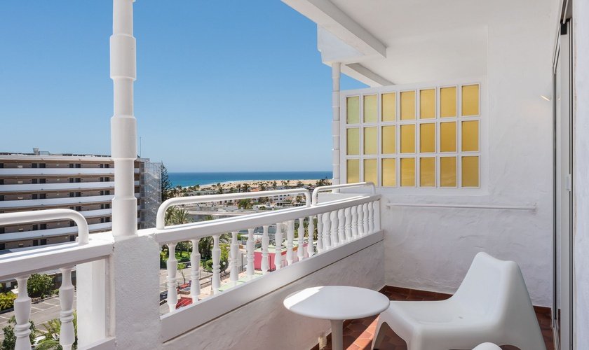 Junior suite superior Hotel Gold By Marina Playa del Inglés Junior suite superior Hotel Gold By Marina Playa del Inglés