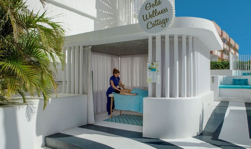 Goldlover experience Hotel Gold By Marina Playa del Inglés Goldlover experience Hotel Gold By Marina Playa del Inglés