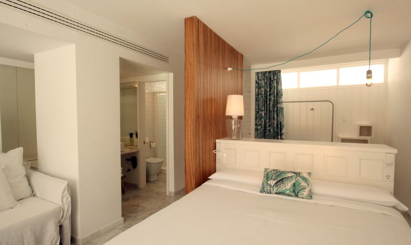 Junior suite Hotel Gold By Marina Playa del Inglés Junior suite Hotel Gold By Marina Playa del Inglés
