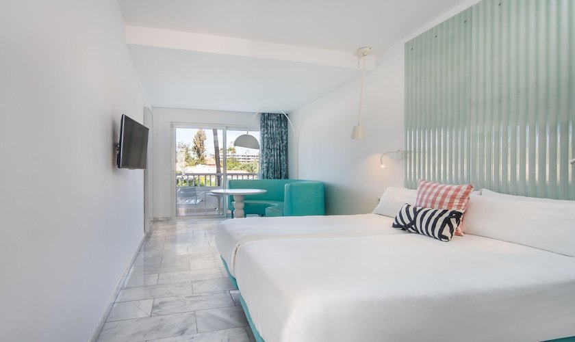 Con balcón Hotel Gold By Marina Playa del Inglés Con balcón Hotel Gold By Marina Playa del Inglés