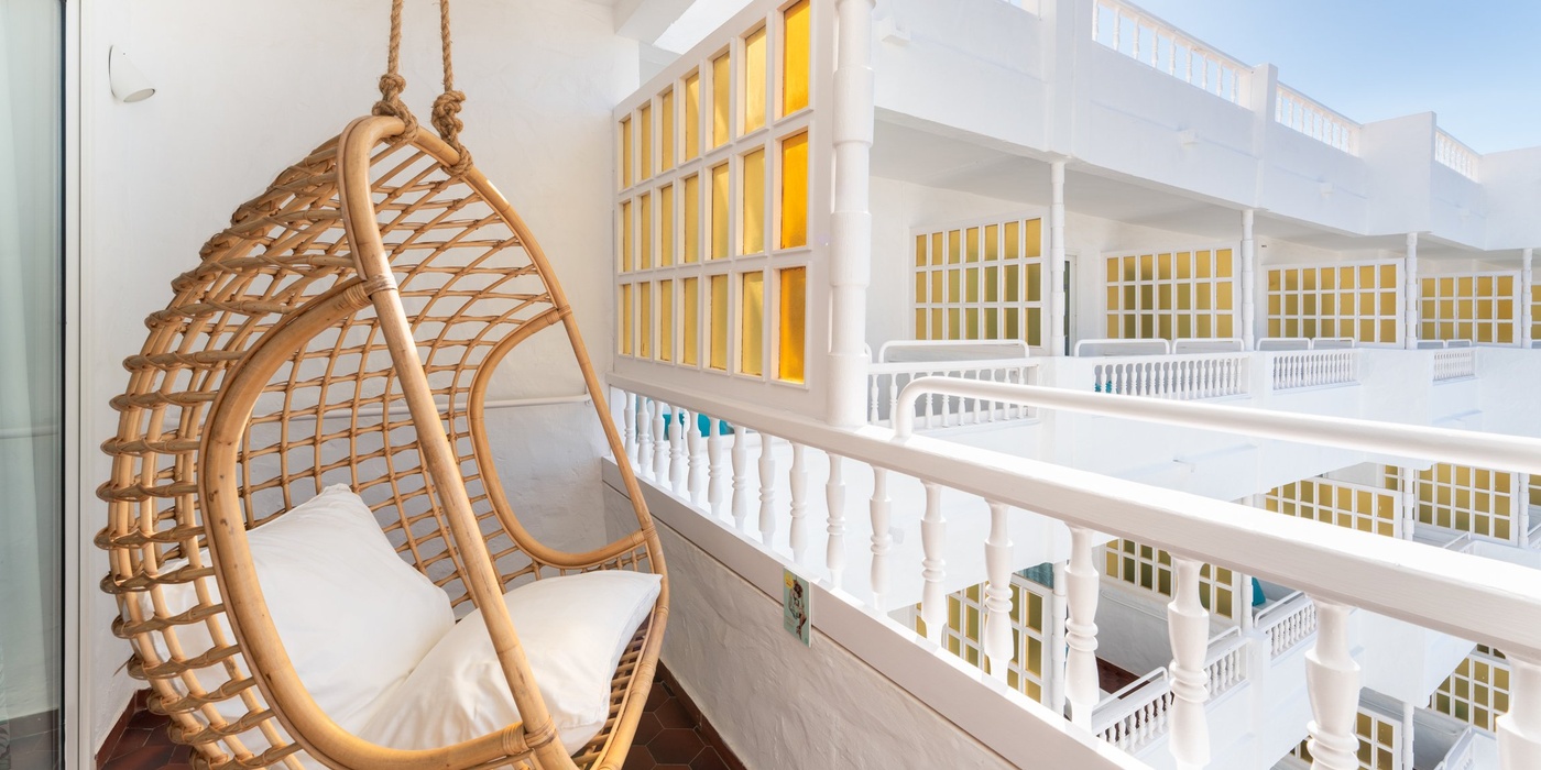 Junior suite superior Hotel Gold By Marina Playa del Inglés
