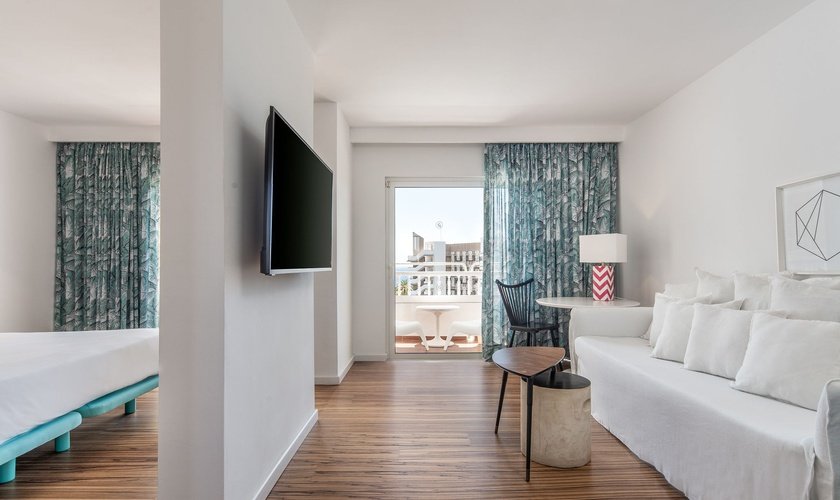 Junior suite superior Hotel Gold By Marina Playa del Inglés Junior suite superior Hotel Gold By Marina Playa del Inglés