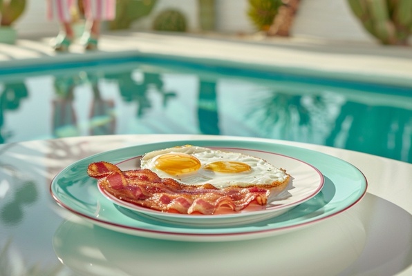 DESAYUNO GOLD Hotel Gold by Marina DESAYUNO GOLD Hotel Gold by Marina