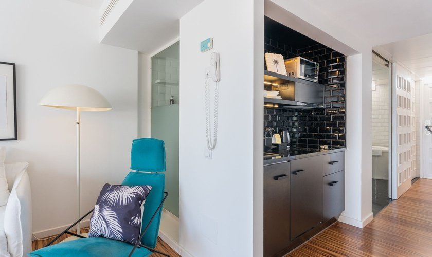 Junior suite superior Hotel Gold By Marina Playa del Inglés Junior suite superior Hotel Gold By Marina Playa del Inglés