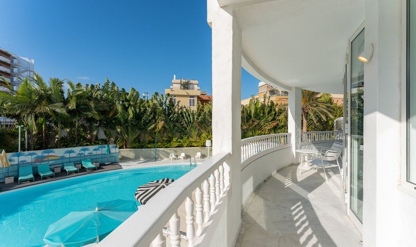 Master suite Hotel Gold By Marina Playa del Inglés Master suite Hotel Gold By Marina Playa del Inglés