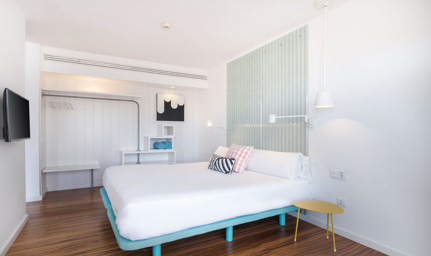 Junior suite superior Hotel Gold By Marina Playa del Inglés