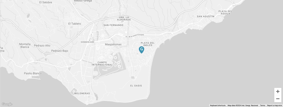 Hotel Gold By Marina Playa del Inglés Hotel Gold By Marina Playa del Inglés