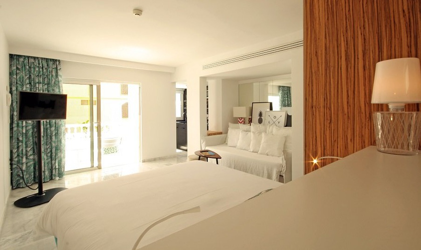 Junior suite Hotel Gold By Marina Playa del Inglés