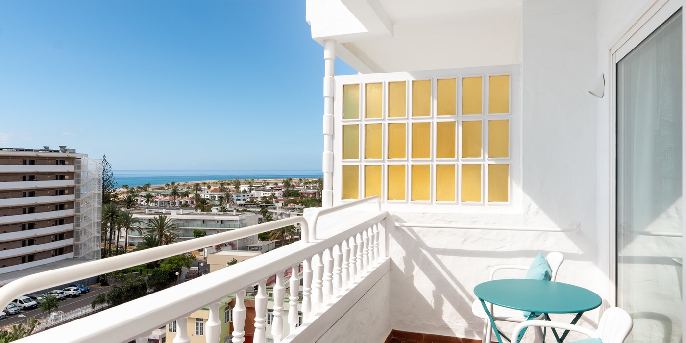 Junior suite superior Hotel Gold By Marina Playa del Inglés