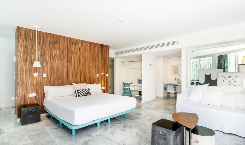 Master suite Hotel Gold By Marina Playa del Inglés Master suite Hotel Gold By Marina Playa del Inglés