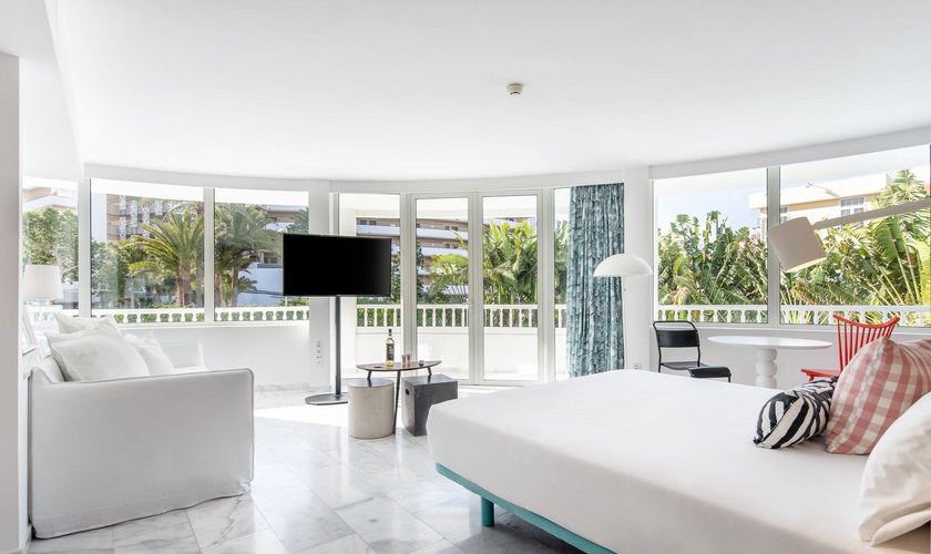 Master suite Hotel Gold By Marina Playa del Inglés Master suite Hotel Gold By Marina Playa del Inglés