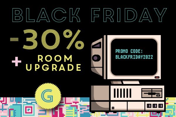 Especial black friday Hotel Gold By Marina Playa del Inglés Especial black friday Hotel Gold By Marina Playa del Inglés