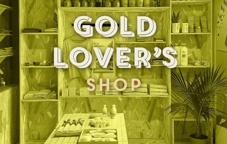 Gold Lover's Shop Hotel Gold By Marina Playa del Inglés Gold Lover's Shop Hotel Gold By Marina Playa del Inglés