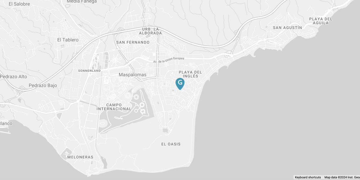 Hotel Gold By Marina Playa del Inglés Hotel Gold By Marina Playa del Inglés