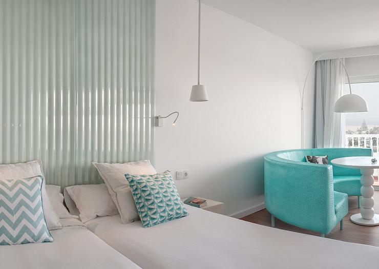 Con balcón Hotel Gold By Marina Playa del Inglés Con balcón Hotel Gold By Marina Playa del Inglés