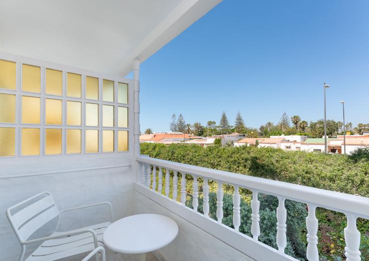 Con balcón Hotel Gold By Marina Playa del Inglés Con balcón Hotel Gold By Marina Playa del Inglés