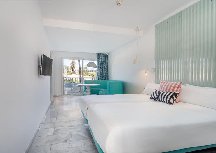 Con balcón Hotel Gold By Marina Playa del Inglés Con balcón Hotel Gold By Marina Playa del Inglés