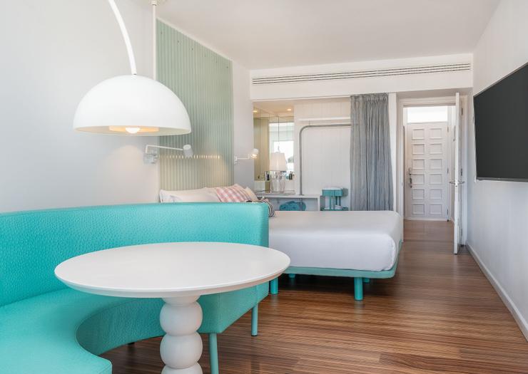 Con balcón superior Hotel Gold By Marina Playa del Inglés Con balcón superior Hotel Gold By Marina Playa del Inglés