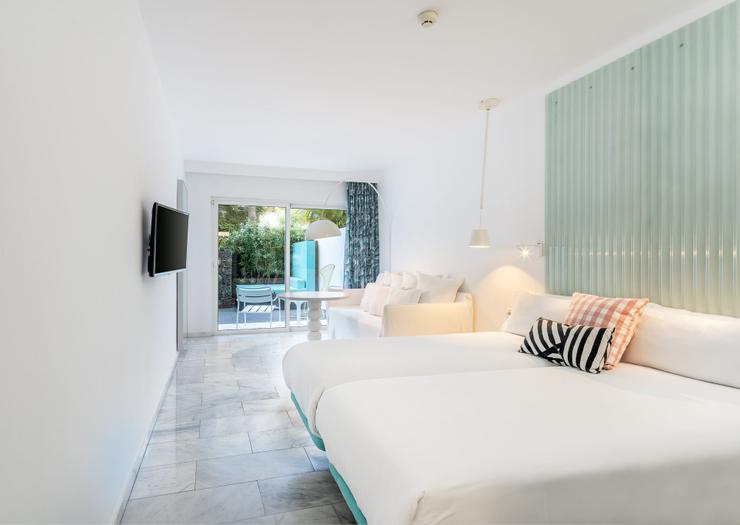 Con terraza Hotel Gold By Marina Playa del Inglés Con terraza Hotel Gold By Marina Playa del Inglés