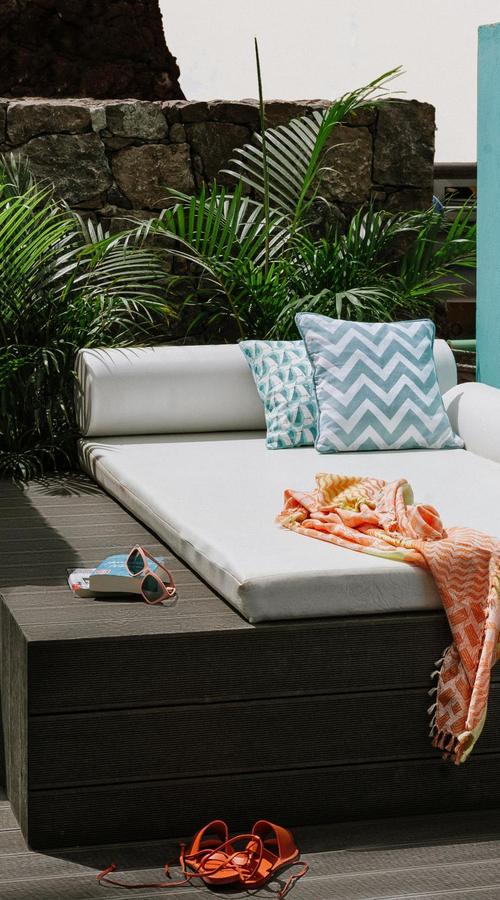 Con terraza Hotel Gold By Marina Playa del Inglés Con terraza Hotel Gold By Marina Playa del Inglés