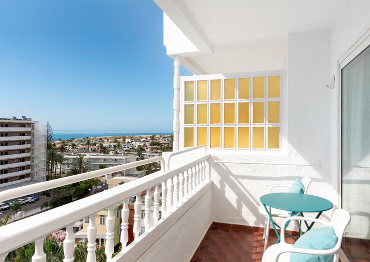 Junior suite superior Hotel Gold By Marina Playa del Inglés Junior suite superior Hotel Gold By Marina Playa del Inglés