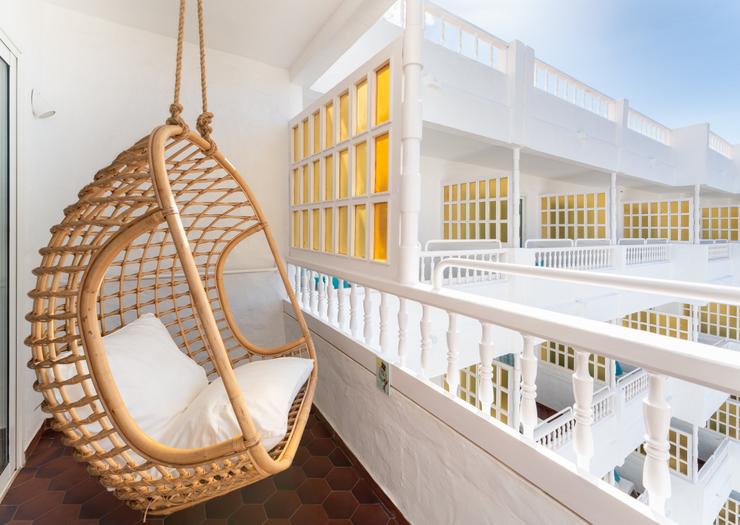 Junior suite superior Hotel Gold By Marina Playa del Inglés Junior suite superior Hotel Gold By Marina Playa del Inglés