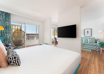 Junior suite superior Hotel Gold By Marina Playa del Inglés Junior suite superior Hotel Gold By Marina Playa del Inglés