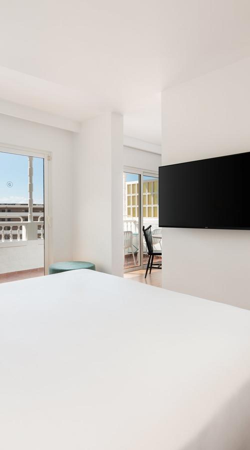 Junior suite superior Hotel Gold By Marina Playa del Inglés Junior suite superior Hotel Gold By Marina Playa del Inglés