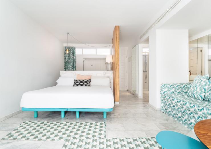 Junior suite Hotel Gold By Marina Playa del Inglés Junior suite Hotel Gold By Marina Playa del Inglés